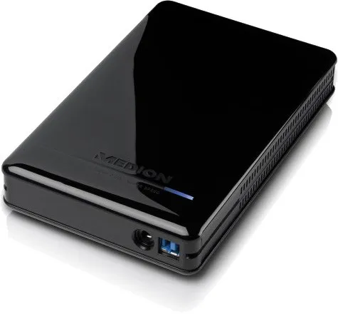 Medion Akoya P83792 (MD 90197)