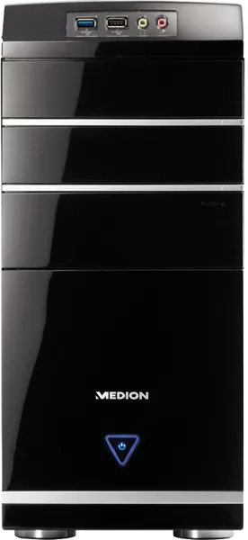 Medion Akoya P 4210 D (MD 8370) 2