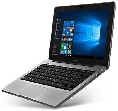 Medion Akoya S2218 (MD 99630) 2