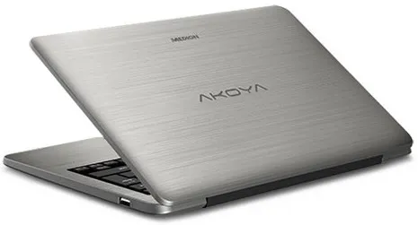 Medion Akoya S2218 (MD 99630) 3