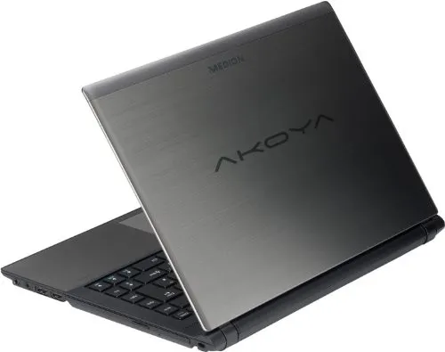 Medion Akoya S4215 4