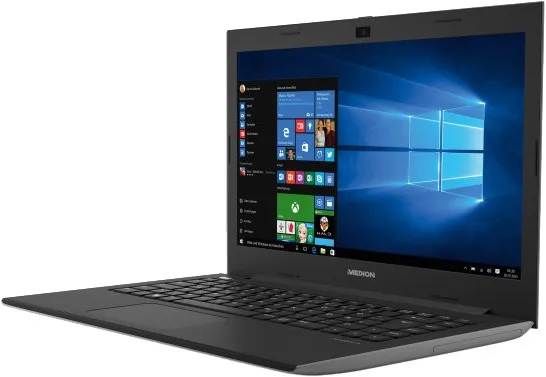 Medion Akoya S4220 (MD 99820) 2