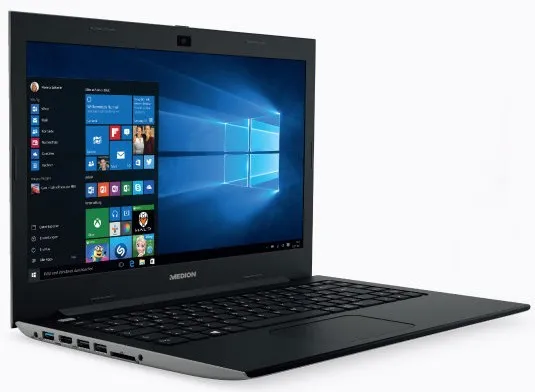 Medion Akoya S4220 (MD 99820)