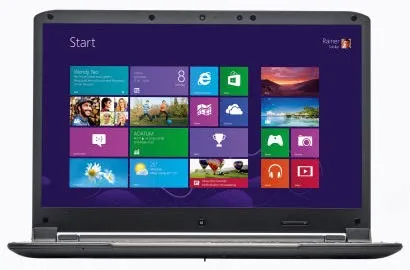 Medion Akoya S6212T (MD 99270)