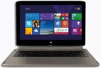 Medion Akoya S6214T (MD 99380)