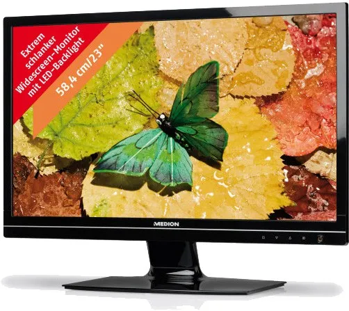 Medion Akoya X55088 (MD 20888)