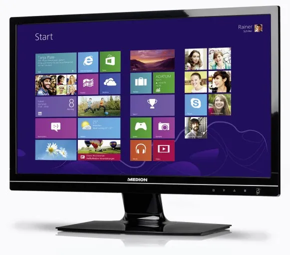 Medion Akoya X55099 (MD 20999)