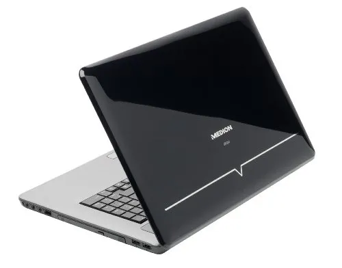 Medion Akoya X7811 3