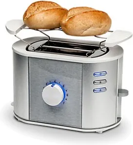 Medion Aluminium Toaster (MD 13454) 2