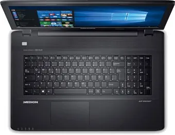 Medion Erazer P7644 (MD 99650) 2