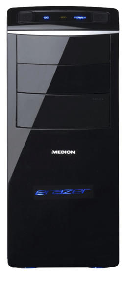 Medion Erazer X5708 D