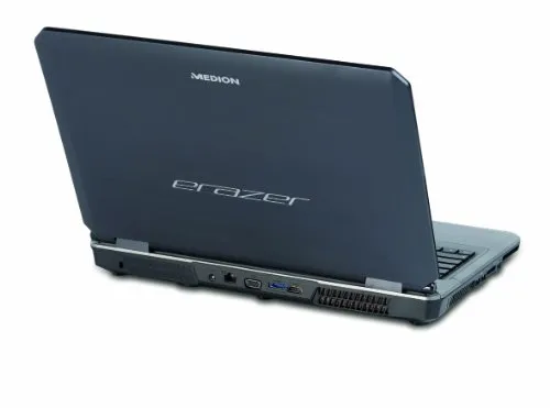 Medion Erazer X6811 3