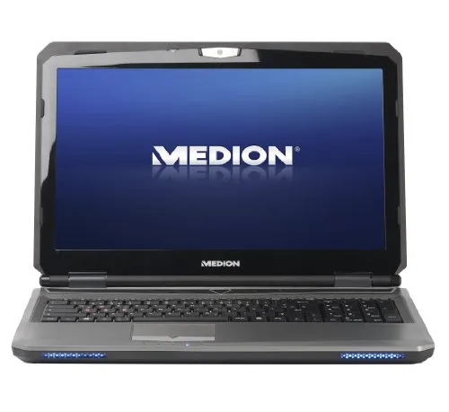 Medion Erazer X6811