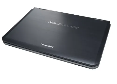 Medion Erazer X6812 4