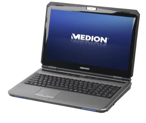 Medion Erazer X6816 2