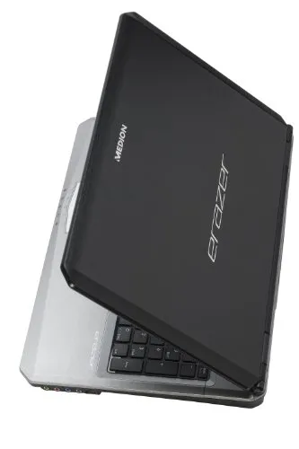 Medion Erazer X6816 3