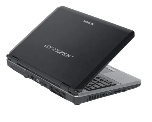 Medion Erazer X6816 4