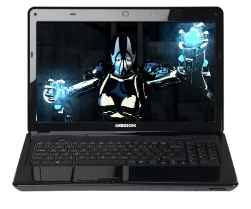 Medion Erazer X6817 (MD 97892)