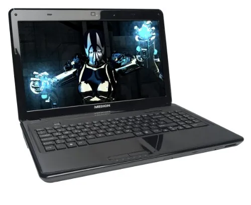 Medion Erazer X6819 3