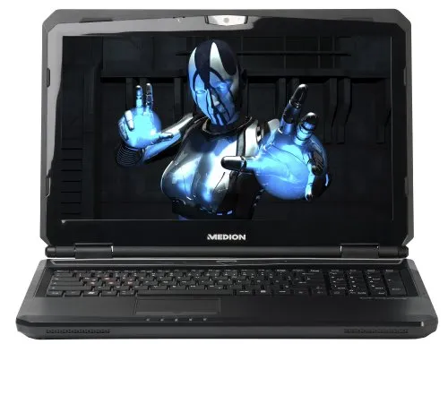 Medion Erazer X6821 (MD 98056)