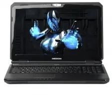 Medion Erazer X6821 (MD 98056) 6