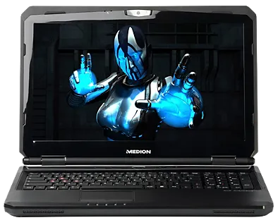 Medion Erazer X6825 (MD 98235)