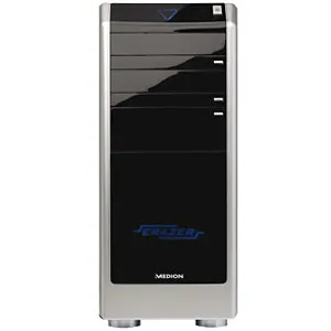 Medion Erazer X7312 D