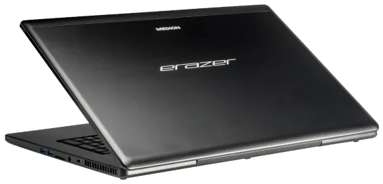 Medion Erazer X7611 2