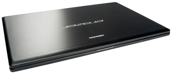 Medion Erazer X7611 3