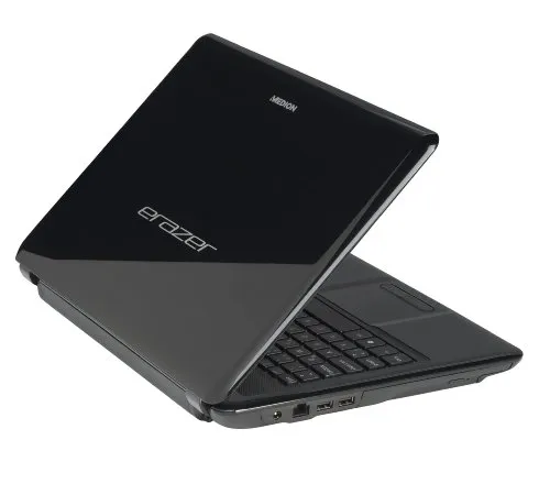 Medion Erazer X7813 2