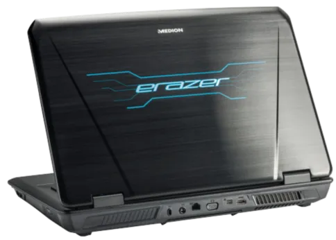 Medion Erazer X7827 (MD98417) 2