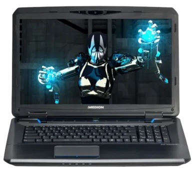 Medion Erazer X7827 (MD98417)