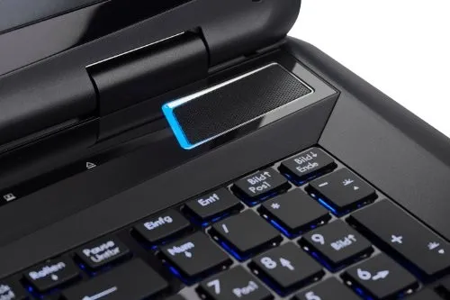 Medion Erazer X7833 2