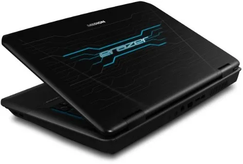 Medion Erazer X7833 3