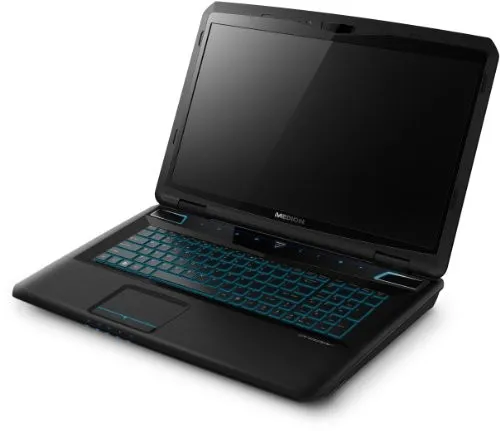 Medion Erazer X7833 4