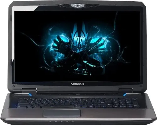 Medion Erazer X7833