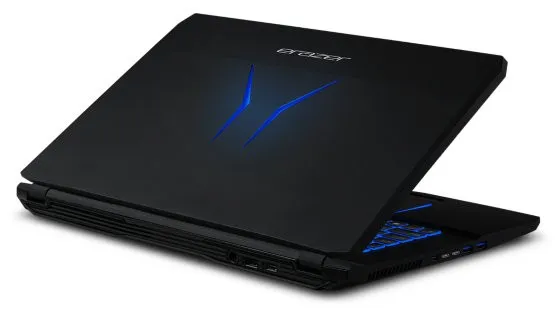 Medion Erazer X7849 2