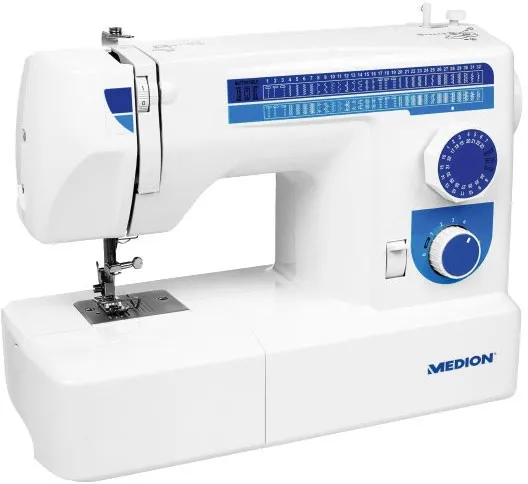 Medion Freiarmnähmaschine