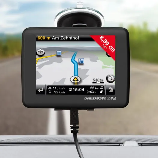 Medion GoPal E3260 (MD 98940)