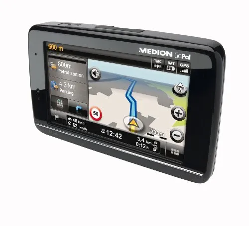 Medion GoPal E4245 3