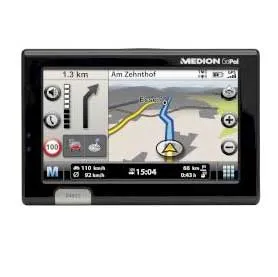 Medion GoPal E4435 EU