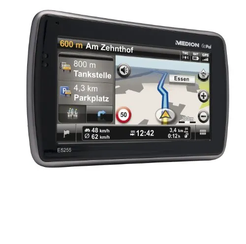 Medion GoPal E5255 2