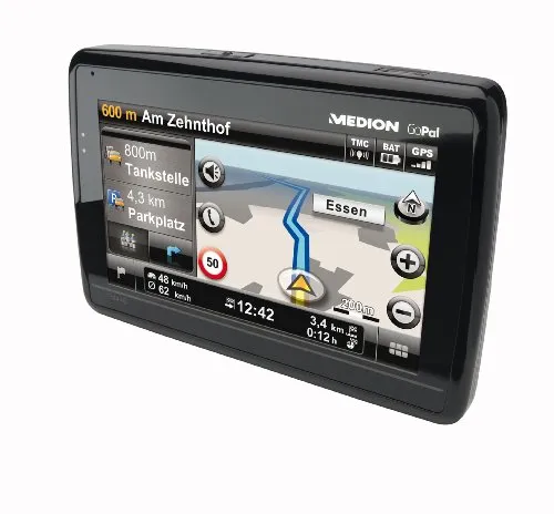 Medion GoPal P4445 2