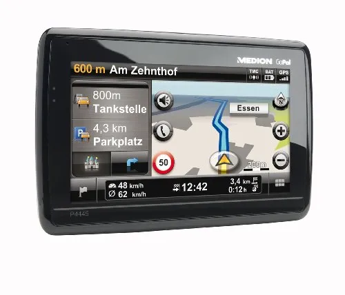 Medion GoPal P4445 3