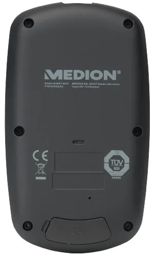 Medion GoPal S3857 (MD 99020) 3