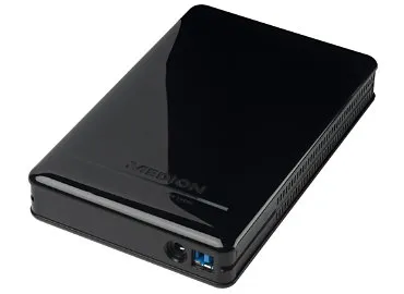 Medion HDDDrive 2Go 3TB MD90179