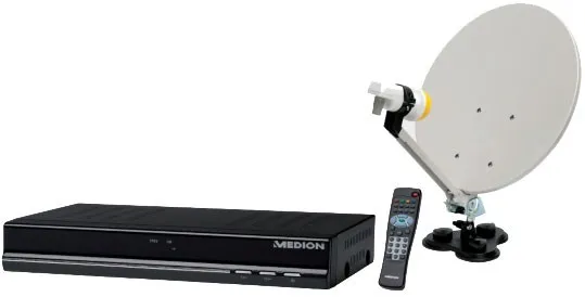 Medion Life E24004 (MD 26121)