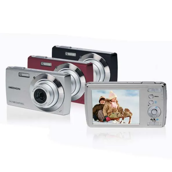 Medion Life E43009 (MD 86631)