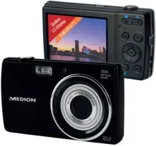 Medion Life E44056 (MD 87657) 2