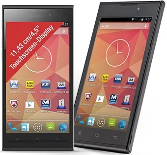 Medion LIFE E4502 (MD 98907) 2